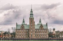 Private - Royal Tour of Copenhagen - Live Guided