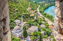 Herzegovina Day Trip