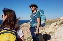 Cliffline & Cascade Hike.