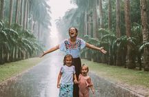 Day Tour to Kandy From Colombo