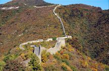 Mutianyu Great Wall and Summer Palace Private Day Trip with Lunch