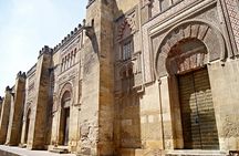 Cordoba and its Mosque Tour from Granada 
