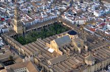 Cordoba and its Mosque Tour from Granada 