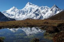 24 Day Manaslu Tsum Vally