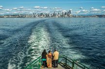 Best of Olympic National Park from Seattle: All-Inclusive Small-Group Day Tour