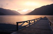 Best of Olympic National Park from Seattle: All-Inclusive Small-Group Day Tour