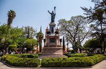 Dolores Hidalgo & Sanctuary of Atotonilco