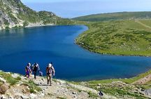 The Seven Rila Lakes Self - Guided Hiking Tour