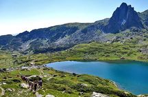 The Seven Rila Lakes Day Tour From Sofia