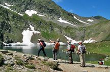 The Seven Rila Lakes Day Tour From Sofia