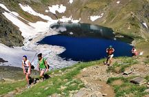 The Seven Rila Lakes Self - Guided Hiking Tour