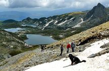 The Seven Rila Lakes Day Tour From Sofia
