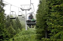 The Seven Rila Lakes Day Tour From Sofia