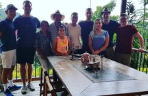 Private Day Tour of Jardín with Horseback Ride and Coffee Villa from Medellin