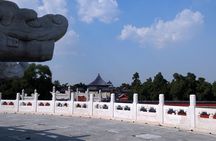 Beijing Private Tour to Temple of Heaven, Panda House and Summer Palace