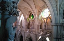 Tour from Madrid to Cuenca with access to Cathedral