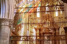 Tour from Madrid to Cuenca with access to Cathedral