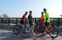 1- or 3-Hour Private Kyiv Guided Bike Tour