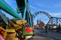 Private "Top Attractions Of Wroclaw" Tour 