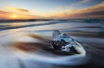 3-Day Iceland Tour: Ice Cave, Glaciers & Northern Lights