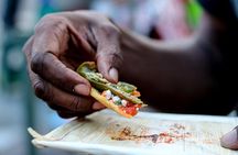 Foodie & Street Food Tour in Antigua