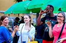 Foodie & Street Food Tour in Antigua