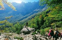 Semi-Private Tour; Theth, Valbona & Koman Lake in 4 Days