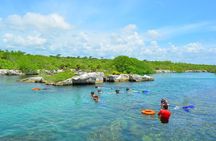 Snorkel Xtreme Cancun
