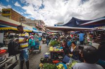 Full-Day Otavalo and Cotacachi Market Tour