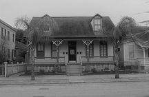The Historic Galveston Ghost Tour