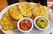 Private Tour: Las Palmas Culinary Adventure from Medellin