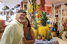 Private Tour: Las Palmas Culinary Adventure from Medellin