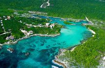 Mayan Adventure Snorkeling Tour from Playa del Carmen or Riviera Maya