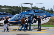 Niagara Falls Grand Helicopter Adventure