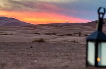 3 Day Sahara Desert Tour From Marrakech