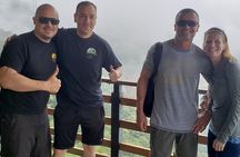 Rio Claro Jungle River Private Tour from Medellín