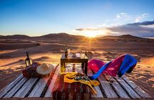  Merzouga Sahara Desert