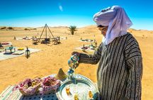  Merzouga Sahara Desert