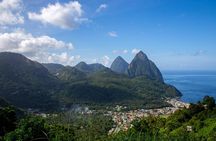 Gros Piton Hike 