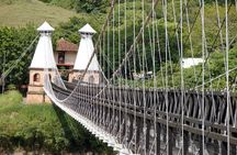 Santa Fe de Antioquia Private Tour from Medellin