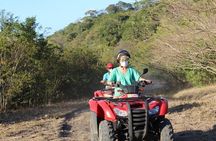 Play in Papagayo - WRCT Adventures Private ATV/UTV Expedition