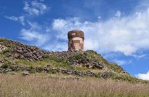 Private Tour to Tinajani from Puno