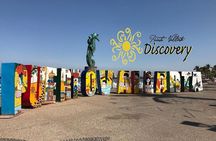 Private City Highlight Tour with Tequila Tasting