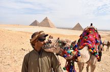 Egypt Tours package for 6 Days