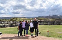 6-Day Tour of Cusco and Machu Picchu