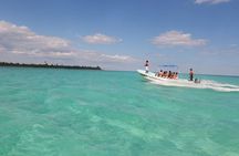 Sian Kaan Biosphere Tour! Safari from Tulum city