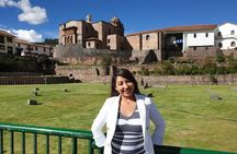 Cusco City Tour And Ruins Around (group Tour - Economical Option)