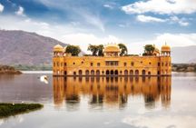 2 Days Jaipur City Tour from Agra