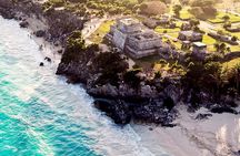 Tulum Xtreme from Riviera Maya