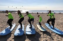 Surfing Experience and Lessons